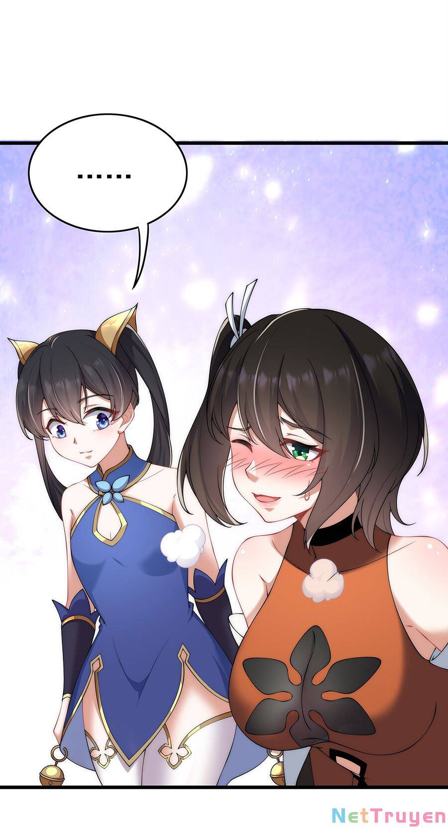 Vai Ác Sư Tôn Mang Theo Các Đồ Đệ Vô Địch Thiên Hạ - Chapter 8 - Page 62