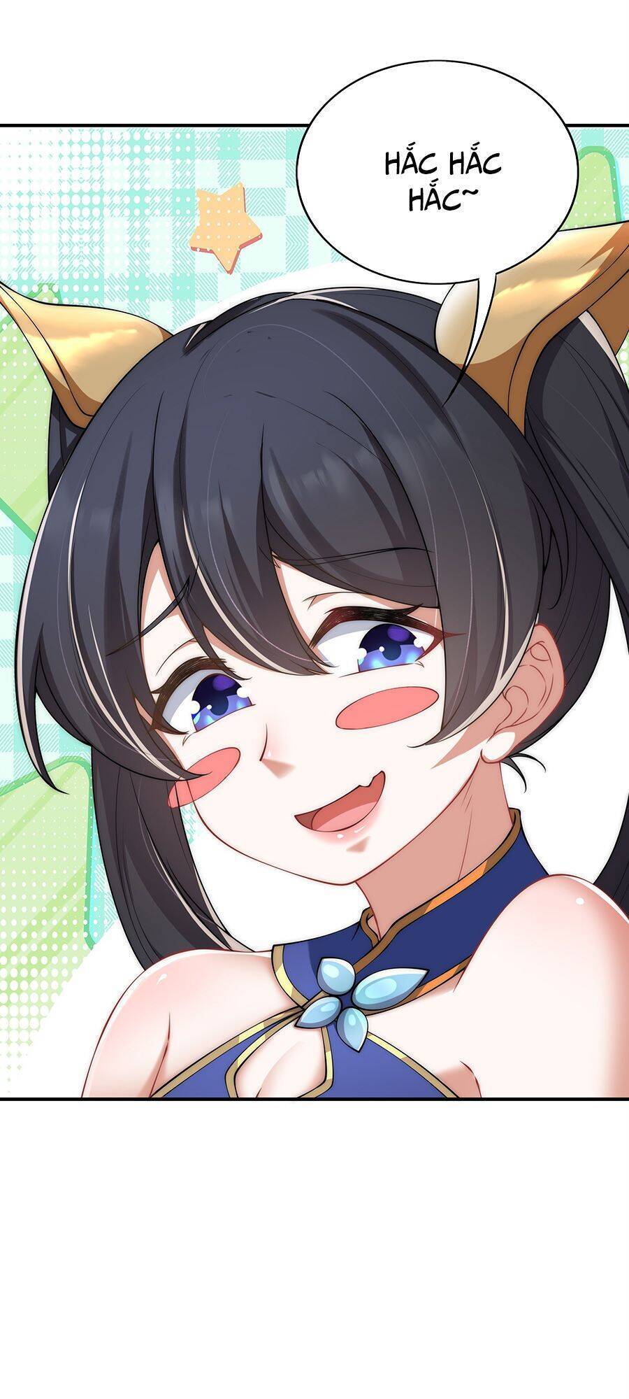 Vai Ác Sư Tôn Mang Theo Các Đồ Đệ Vô Địch Thiên Hạ - Chapter 8 - Page 63