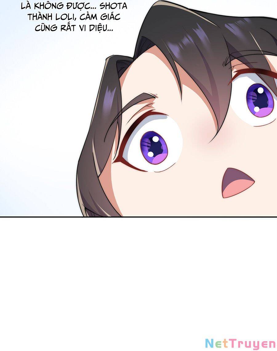 Vai Ác Sư Tôn Mang Theo Các Đồ Đệ Vô Địch Thiên Hạ - Chapter 8 - Page 9