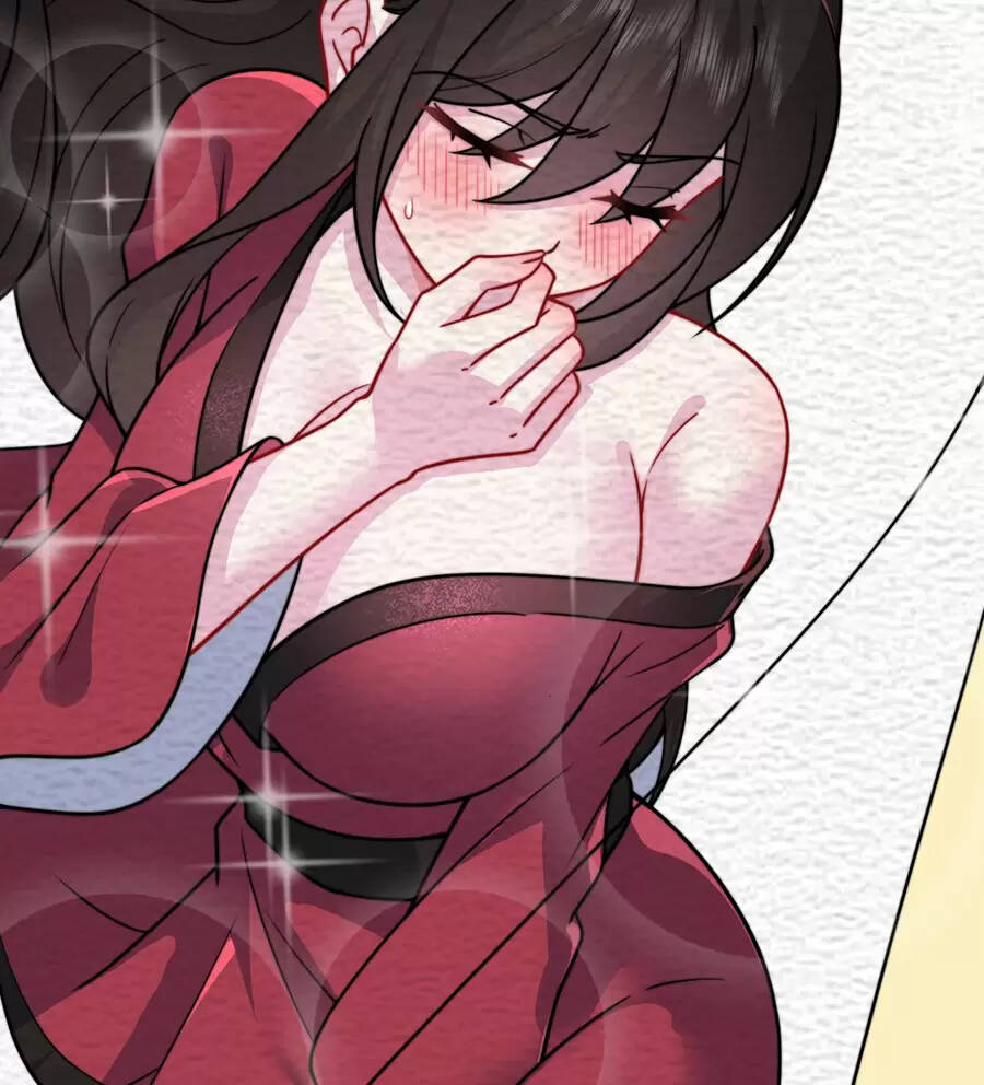 Vai Ác Sư Tôn Mang Theo Các Đồ Đệ Vô Địch Thiên Hạ - Chapter 80 - Page 13