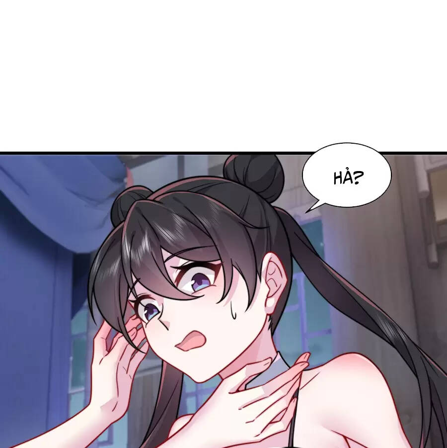 Vai Ác Sư Tôn Mang Theo Các Đồ Đệ Vô Địch Thiên Hạ - Chapter 80 - Page 19