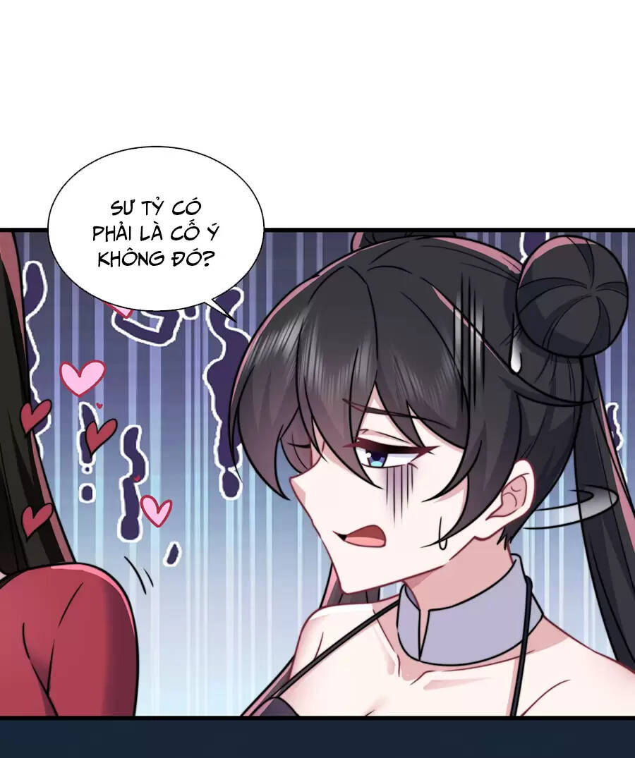 Vai Ác Sư Tôn Mang Theo Các Đồ Đệ Vô Địch Thiên Hạ - Chapter 80 - Page 25