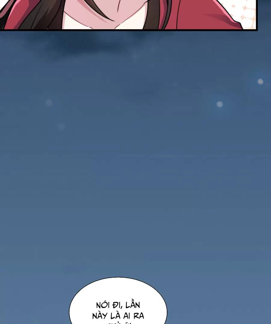 Vai Ác Sư Tôn Mang Theo Các Đồ Đệ Vô Địch Thiên Hạ - Chapter 80 - Page 27