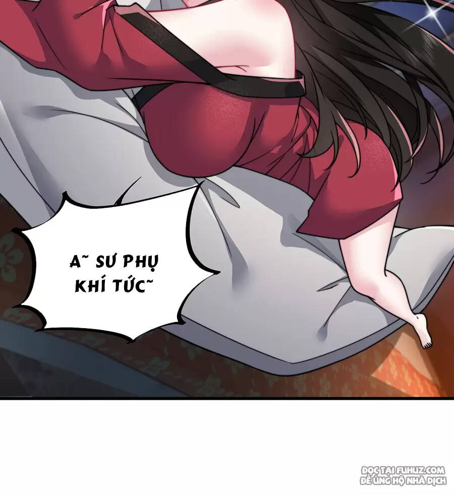 Vai Ác Sư Tôn Mang Theo Các Đồ Đệ Vô Địch Thiên Hạ - Chapter 80 - Page 3
