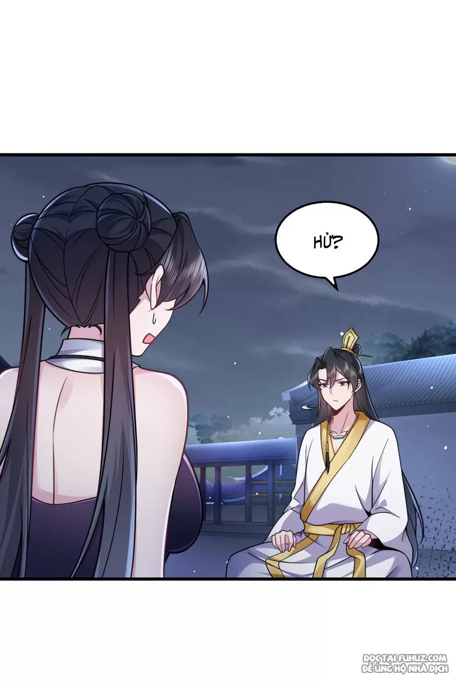 Vai Ác Sư Tôn Mang Theo Các Đồ Đệ Vô Địch Thiên Hạ - Chapter 80 - Page 30