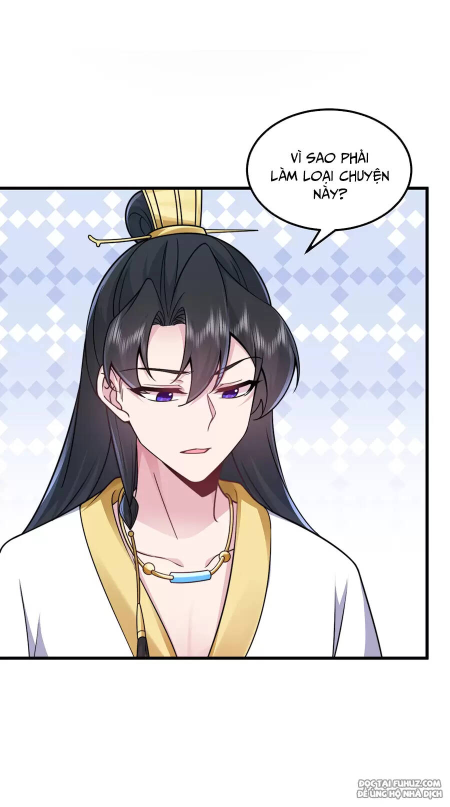 Vai Ác Sư Tôn Mang Theo Các Đồ Đệ Vô Địch Thiên Hạ - Chapter 80 - Page 32