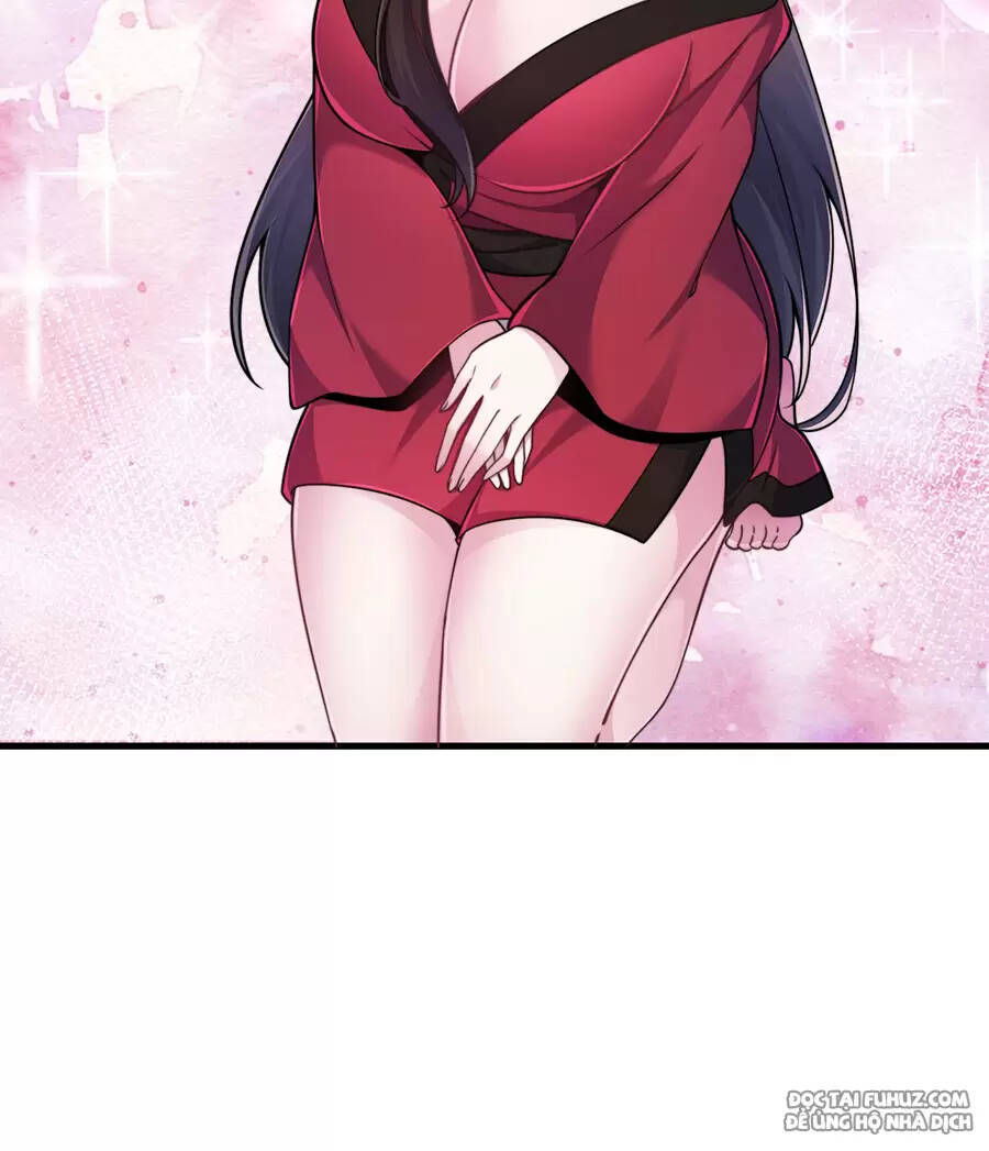 Vai Ác Sư Tôn Mang Theo Các Đồ Đệ Vô Địch Thiên Hạ - Chapter 80 - Page 35