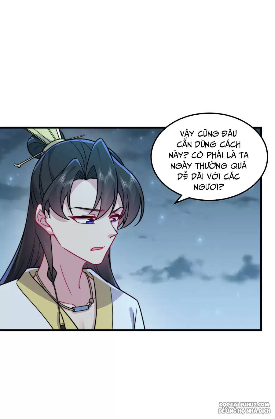 Vai Ác Sư Tôn Mang Theo Các Đồ Đệ Vô Địch Thiên Hạ - Chapter 80 - Page 36