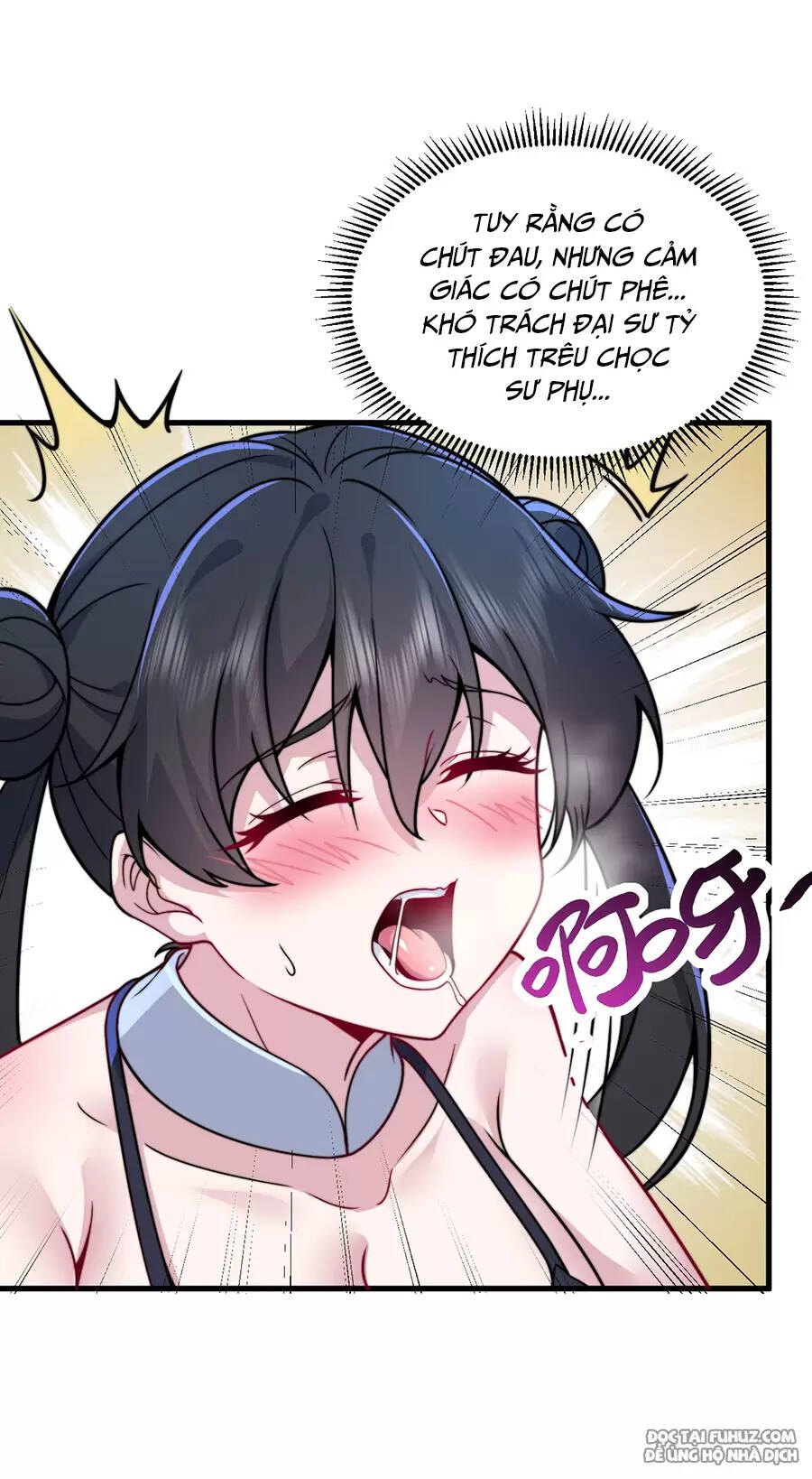 Vai Ác Sư Tôn Mang Theo Các Đồ Đệ Vô Địch Thiên Hạ - Chapter 80 - Page 47