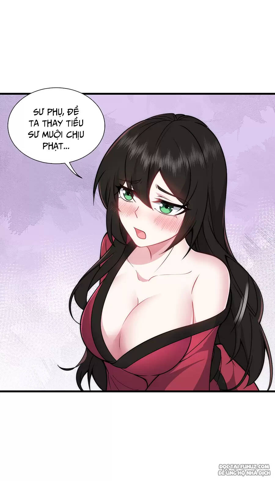 Vai Ác Sư Tôn Mang Theo Các Đồ Đệ Vô Địch Thiên Hạ - Chapter 80 - Page 49