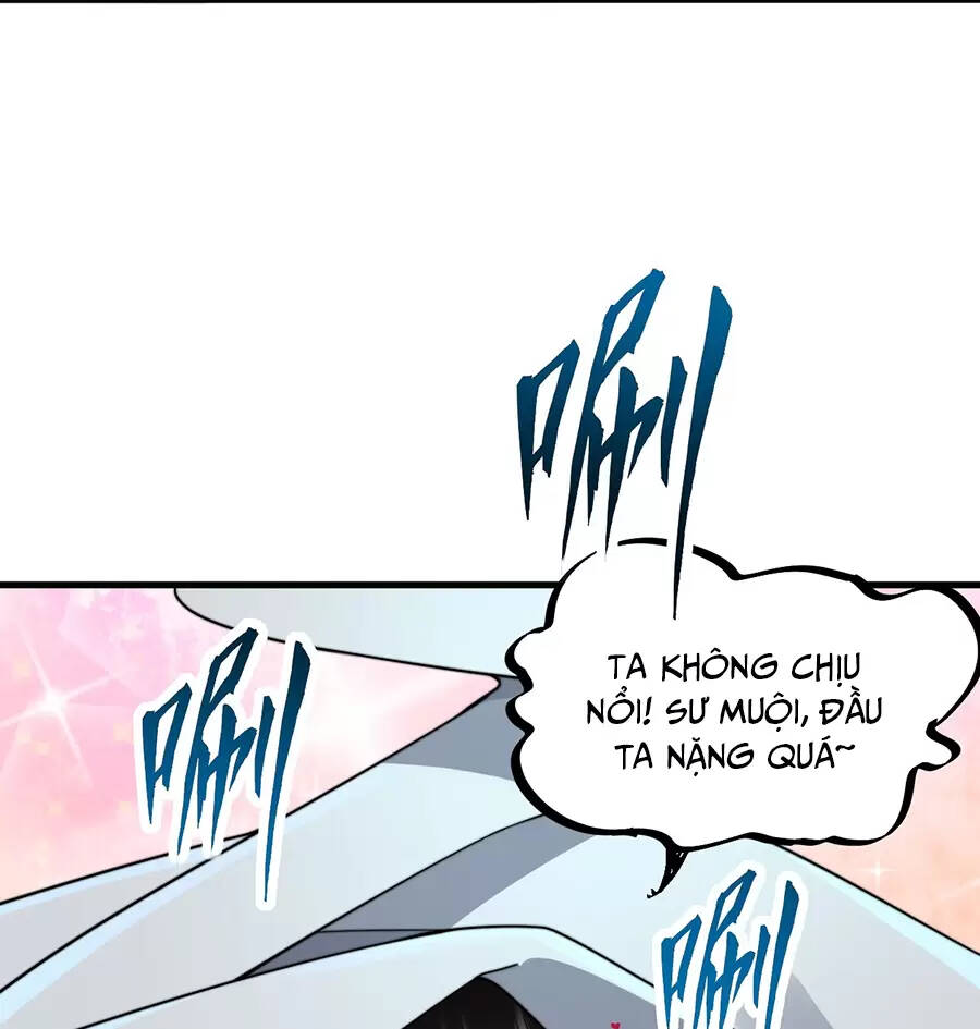 Vai Ác Sư Tôn Mang Theo Các Đồ Đệ Vô Địch Thiên Hạ - Chapter 80 - Page 5