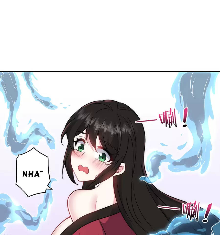 Vai Ác Sư Tôn Mang Theo Các Đồ Đệ Vô Địch Thiên Hạ - Chapter 80 - Page 50