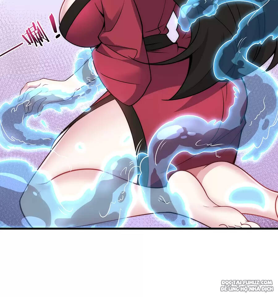 Vai Ác Sư Tôn Mang Theo Các Đồ Đệ Vô Địch Thiên Hạ - Chapter 80 - Page 51