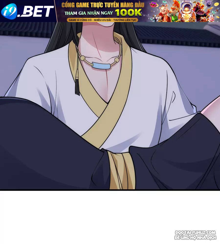 Vai Ác Sư Tôn Mang Theo Các Đồ Đệ Vô Địch Thiên Hạ - Chapter 80 - Page 53