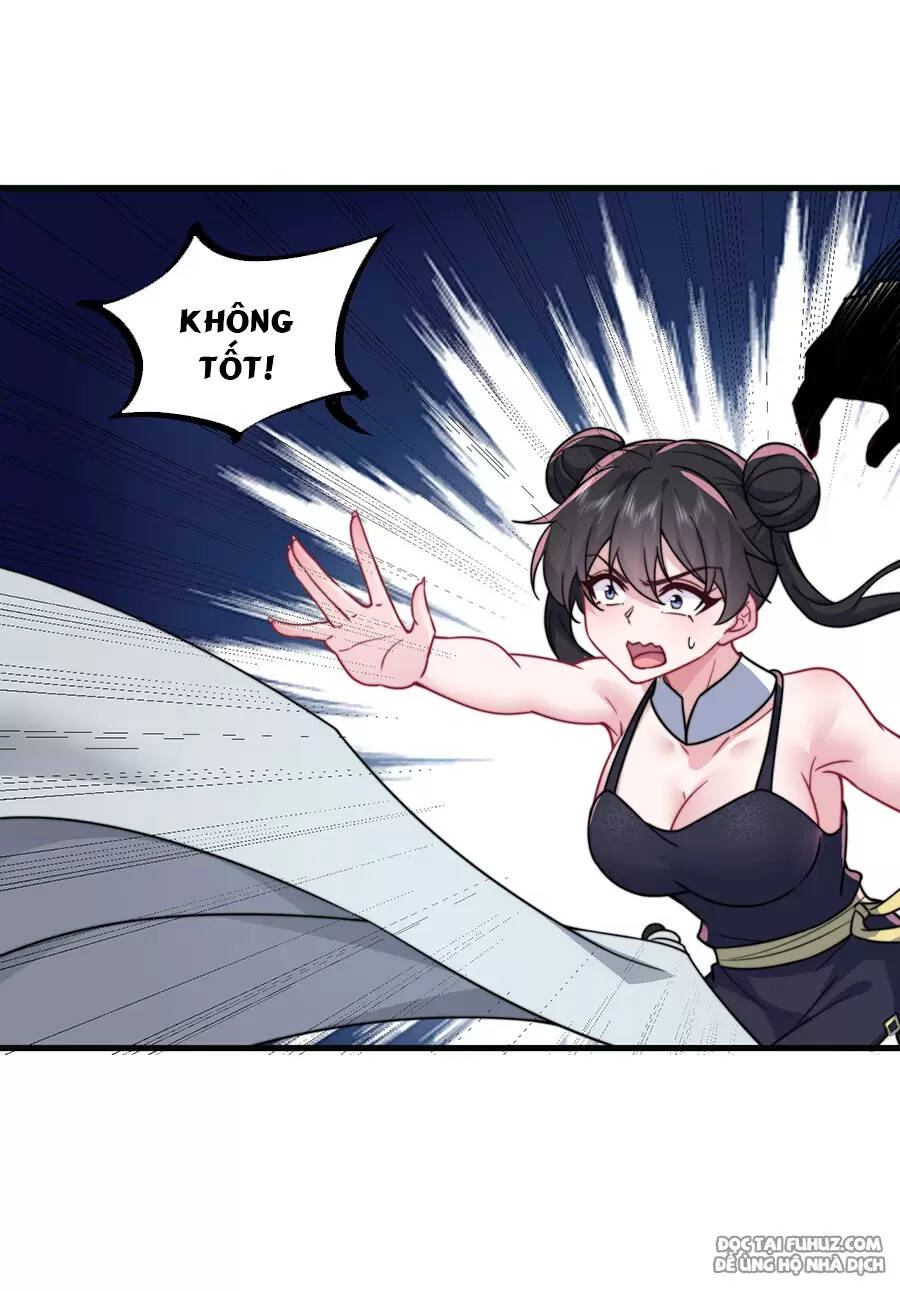 Vai Ác Sư Tôn Mang Theo Các Đồ Đệ Vô Địch Thiên Hạ - Chapter 80 - Page 8