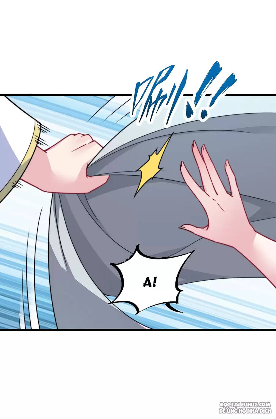 Vai Ác Sư Tôn Mang Theo Các Đồ Đệ Vô Địch Thiên Hạ - Chapter 80 - Page 9