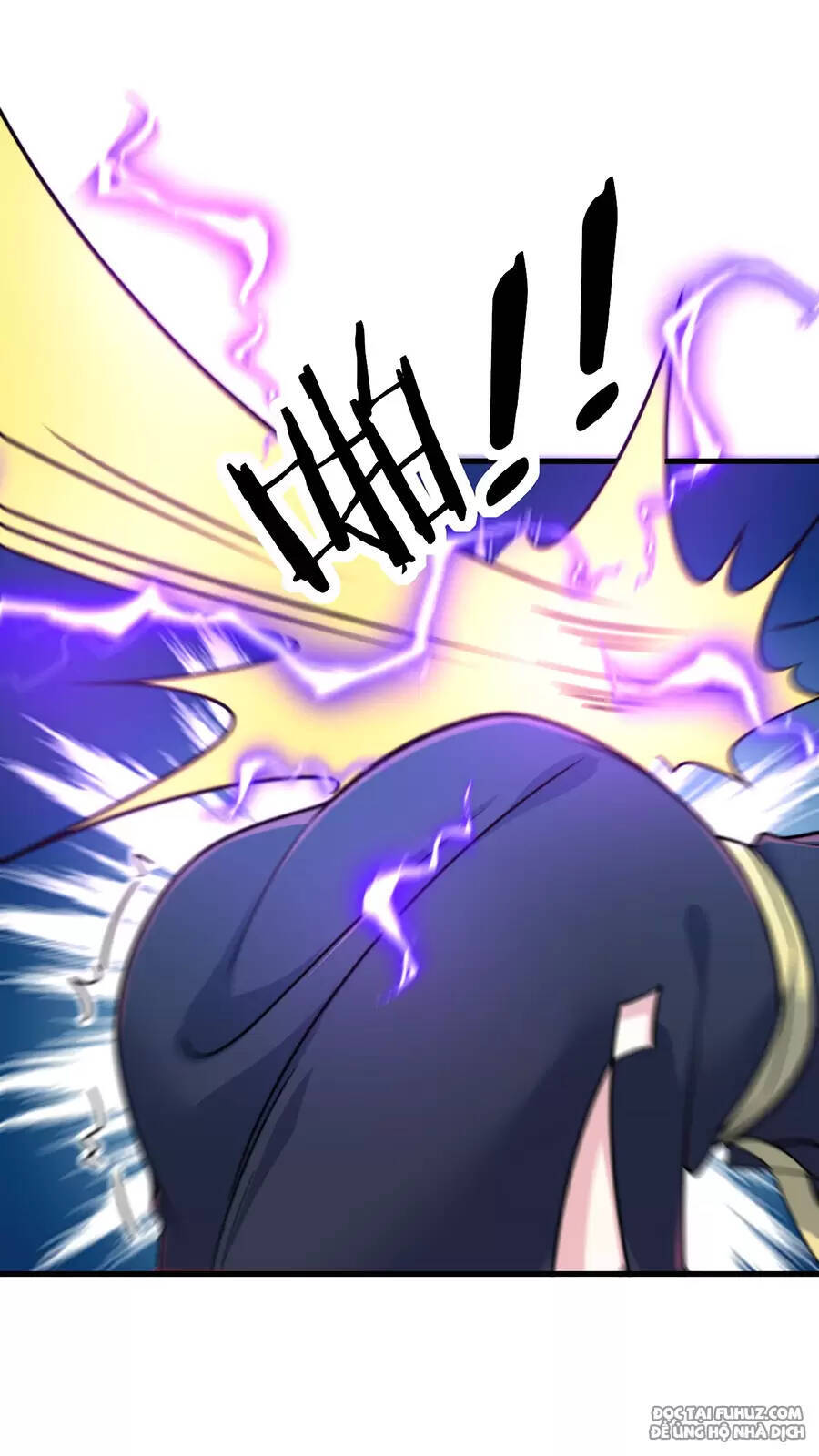 Vai Ác Sư Tôn Mang Theo Các Đồ Đệ Vô Địch Thiên Hạ - Chapter 81 - Page 13