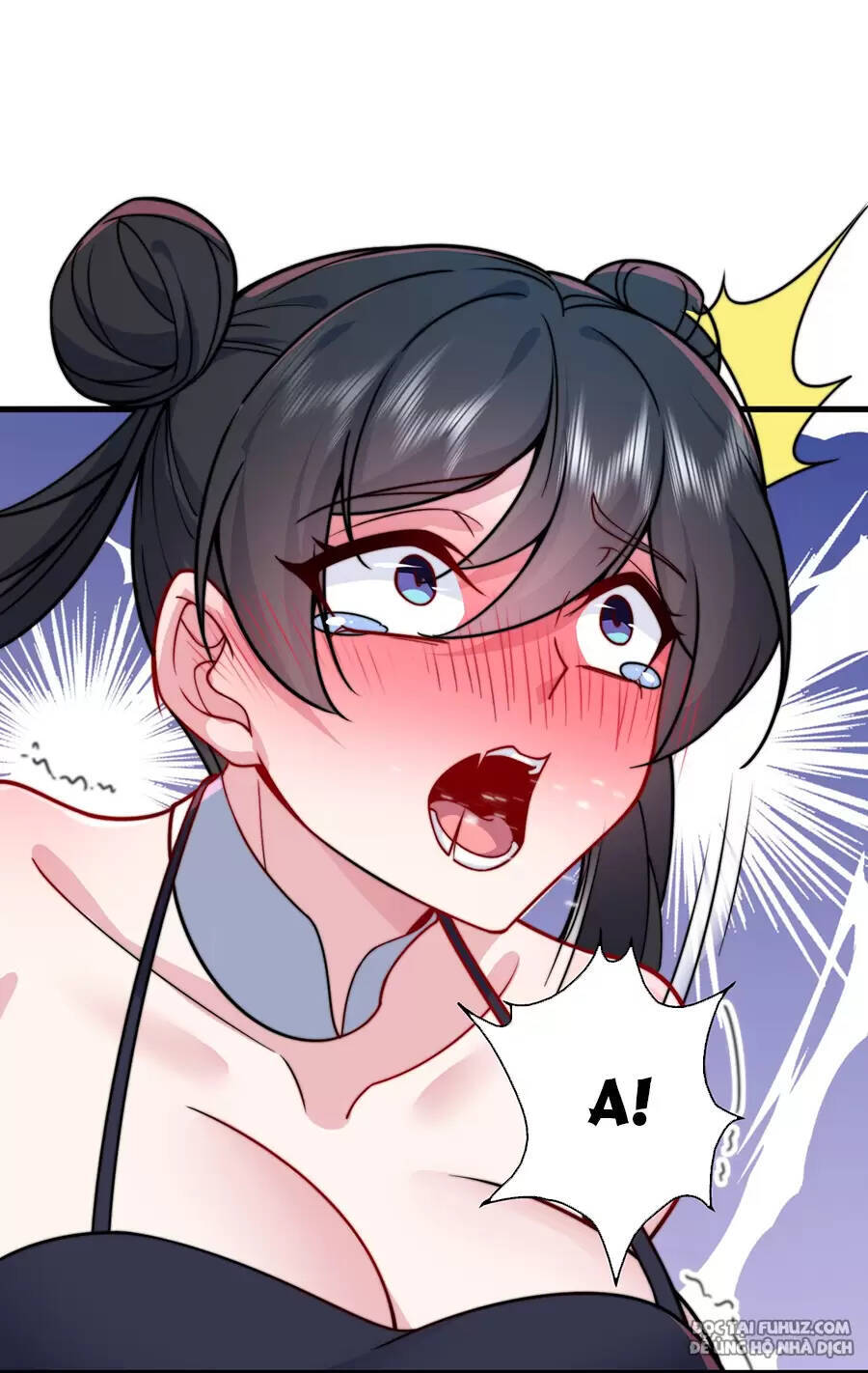 Vai Ác Sư Tôn Mang Theo Các Đồ Đệ Vô Địch Thiên Hạ - Chapter 81 - Page 14