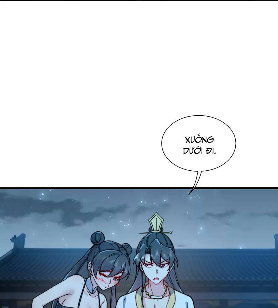 Vai Ác Sư Tôn Mang Theo Các Đồ Đệ Vô Địch Thiên Hạ - Chapter 81 - Page 15