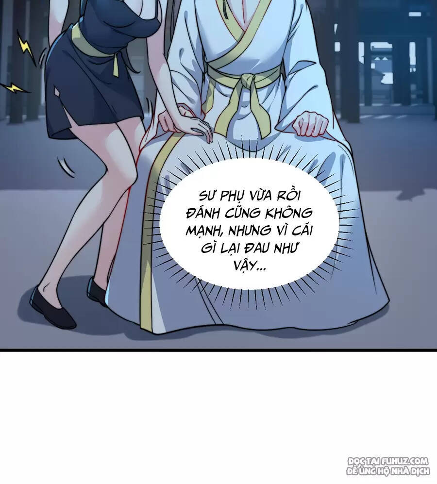 Vai Ác Sư Tôn Mang Theo Các Đồ Đệ Vô Địch Thiên Hạ - Chapter 81 - Page 16