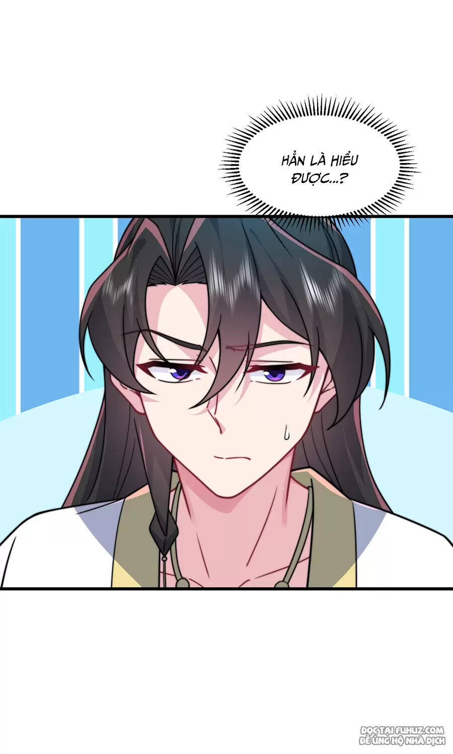 Vai Ác Sư Tôn Mang Theo Các Đồ Đệ Vô Địch Thiên Hạ - Chapter 81 - Page 27