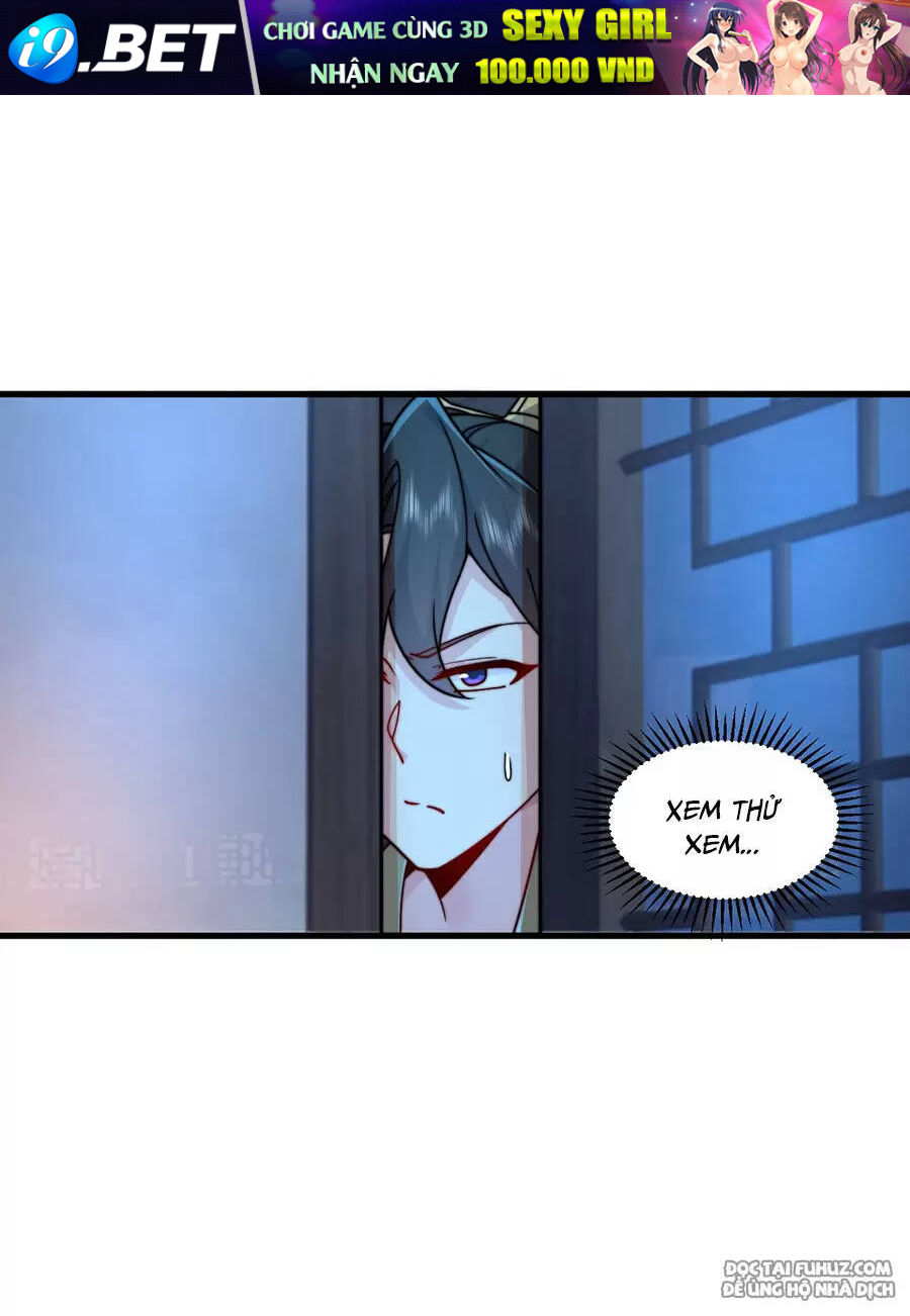 Vai Ác Sư Tôn Mang Theo Các Đồ Đệ Vô Địch Thiên Hạ - Chapter 81 - Page 28