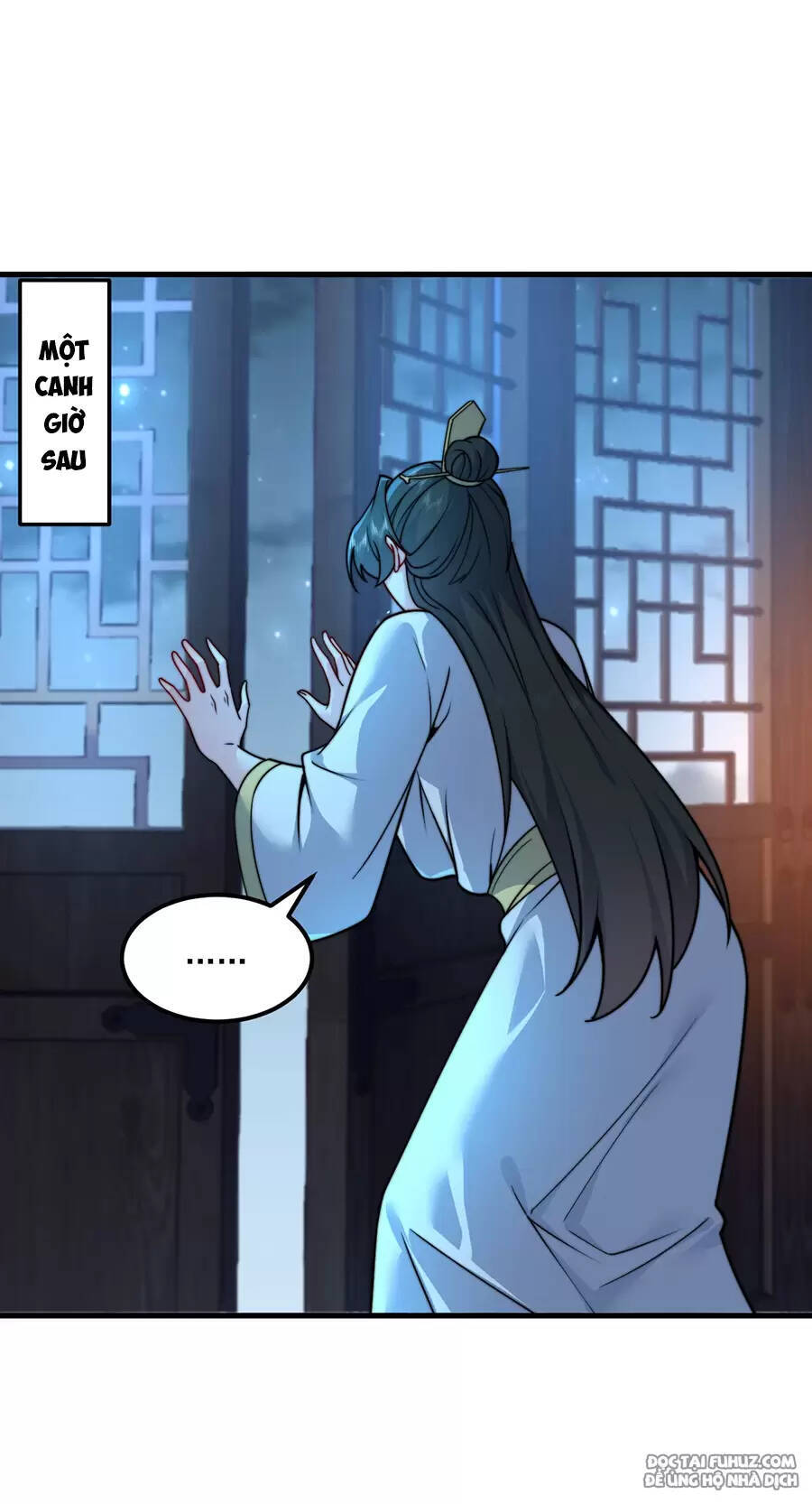 Vai Ác Sư Tôn Mang Theo Các Đồ Đệ Vô Địch Thiên Hạ - Chapter 81 - Page 29