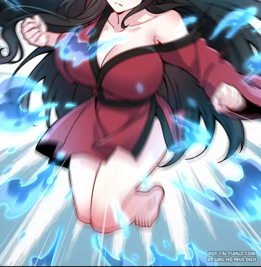 Vai Ác Sư Tôn Mang Theo Các Đồ Đệ Vô Địch Thiên Hạ - Chapter 81 - Page 34