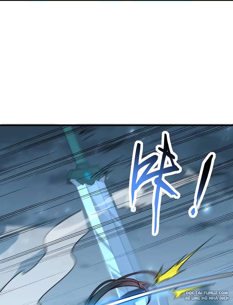 Vai Ác Sư Tôn Mang Theo Các Đồ Đệ Vô Địch Thiên Hạ - Chapter 81 - Page 35