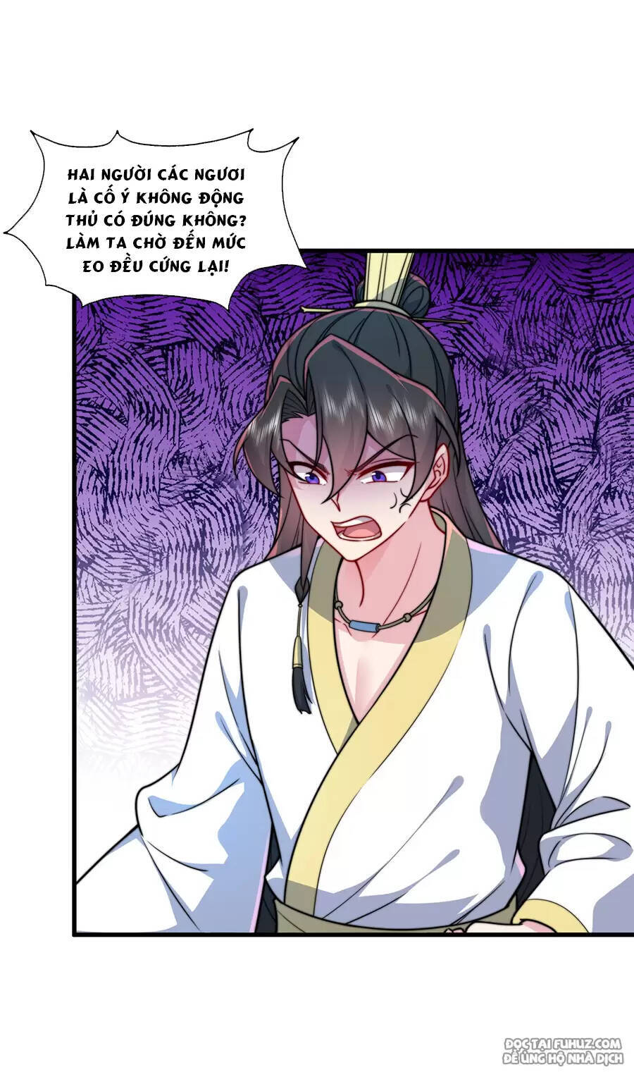 Vai Ác Sư Tôn Mang Theo Các Đồ Đệ Vô Địch Thiên Hạ - Chapter 81 - Page 38