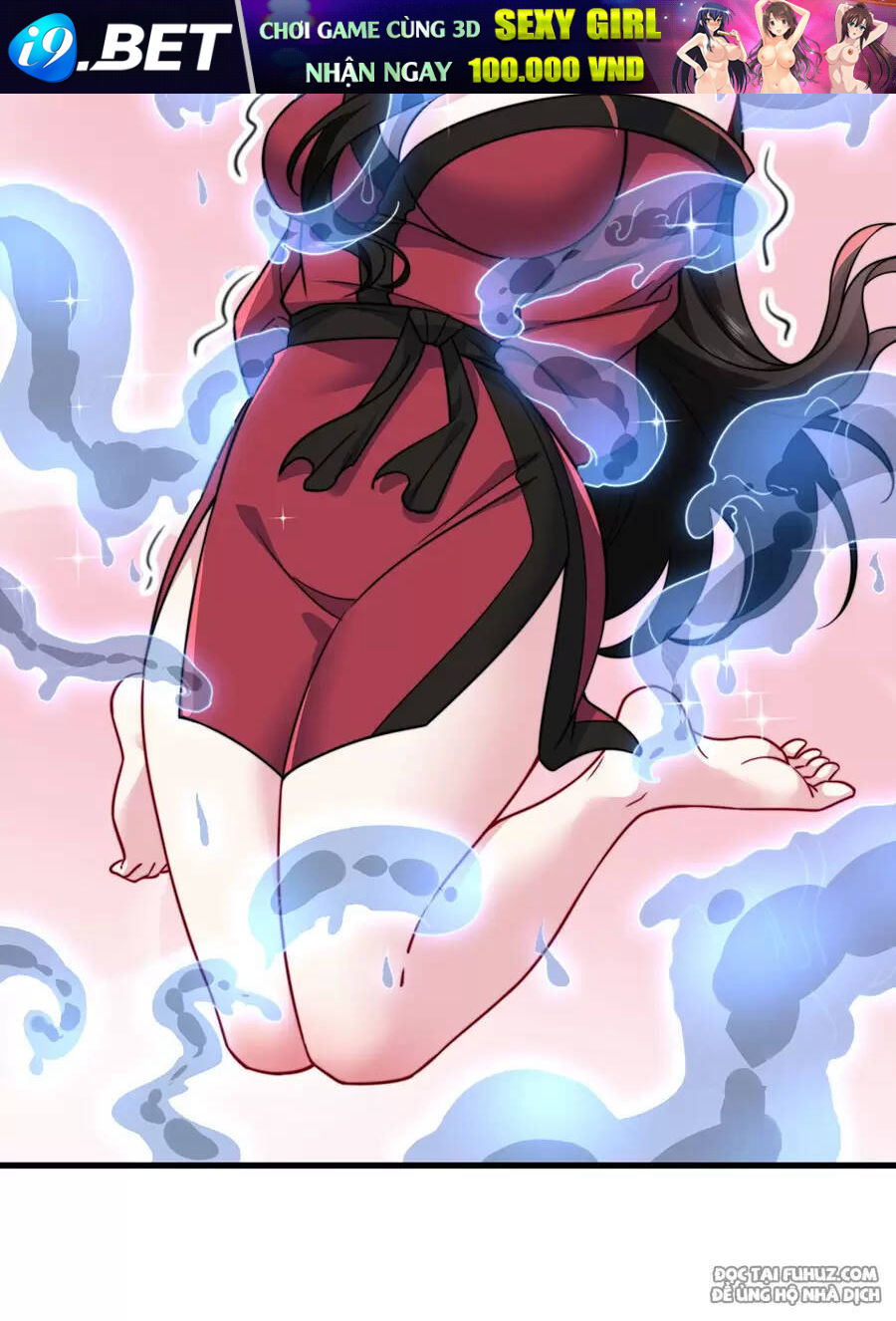 Vai Ác Sư Tôn Mang Theo Các Đồ Đệ Vô Địch Thiên Hạ - Chapter 81 - Page 4