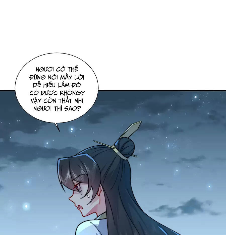 Vai Ác Sư Tôn Mang Theo Các Đồ Đệ Vô Địch Thiên Hạ - Chapter 81 - Page 40