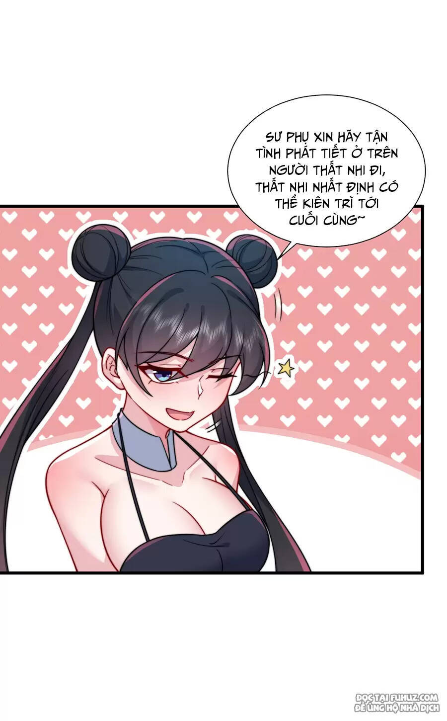 Vai Ác Sư Tôn Mang Theo Các Đồ Đệ Vô Địch Thiên Hạ - Chapter 81 - Page 42