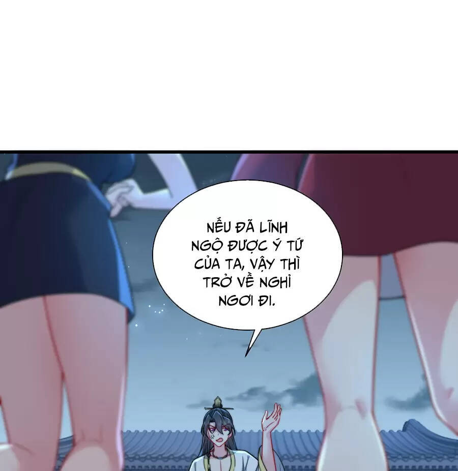 Vai Ác Sư Tôn Mang Theo Các Đồ Đệ Vô Địch Thiên Hạ - Chapter 81 - Page 43