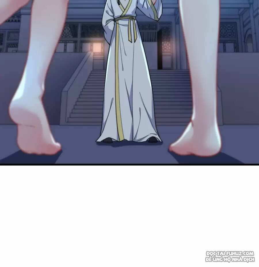 Vai Ác Sư Tôn Mang Theo Các Đồ Đệ Vô Địch Thiên Hạ - Chapter 81 - Page 44