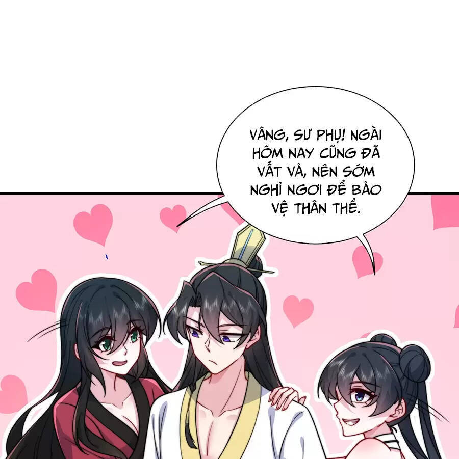 Vai Ác Sư Tôn Mang Theo Các Đồ Đệ Vô Địch Thiên Hạ - Chapter 81 - Page 45