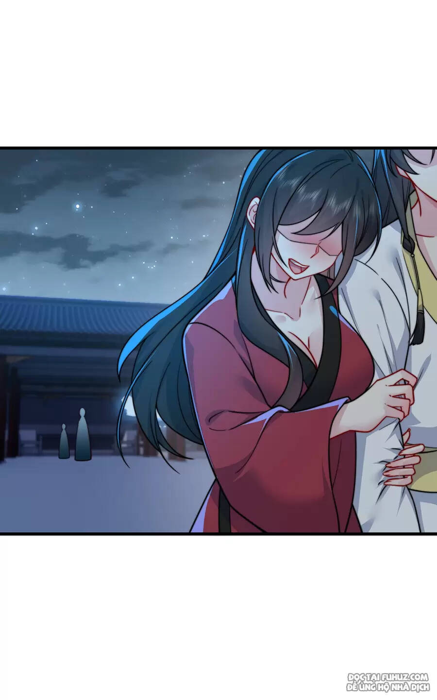 Vai Ác Sư Tôn Mang Theo Các Đồ Đệ Vô Địch Thiên Hạ - Chapter 81 - Page 47