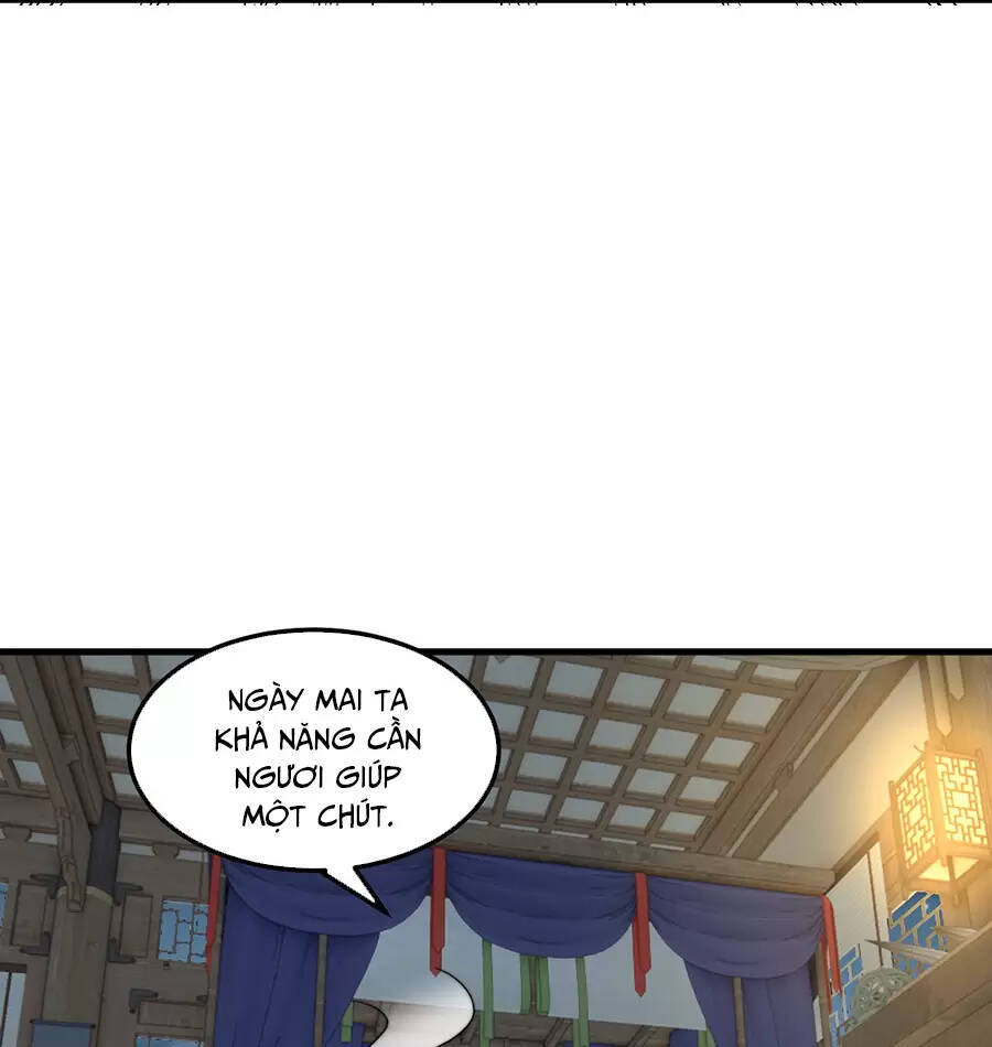 Vai Ác Sư Tôn Mang Theo Các Đồ Đệ Vô Địch Thiên Hạ - Chapter 81 - Page 56