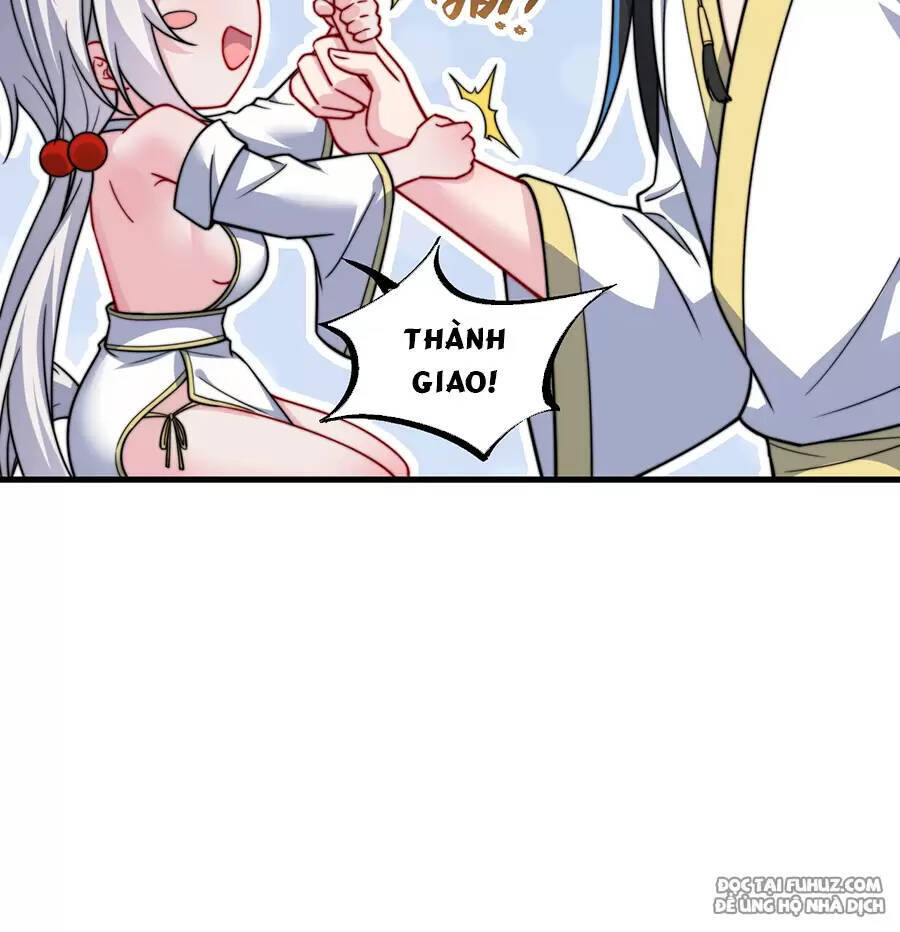 Vai Ác Sư Tôn Mang Theo Các Đồ Đệ Vô Địch Thiên Hạ - Chapter 81 - Page 59