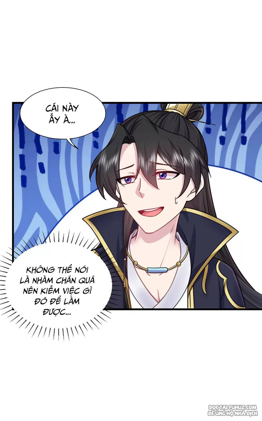 Vai Ác Sư Tôn Mang Theo Các Đồ Đệ Vô Địch Thiên Hạ - Chapter 82 - Page 16