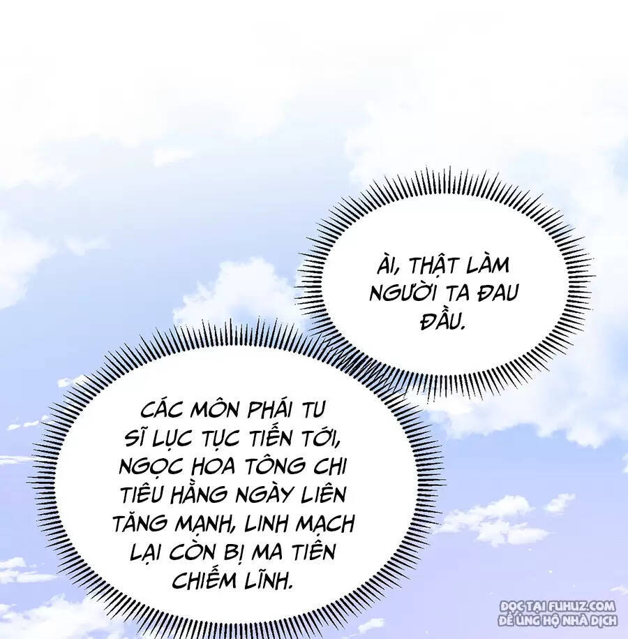 Vai Ác Sư Tôn Mang Theo Các Đồ Đệ Vô Địch Thiên Hạ - Chapter 82 - Page 3