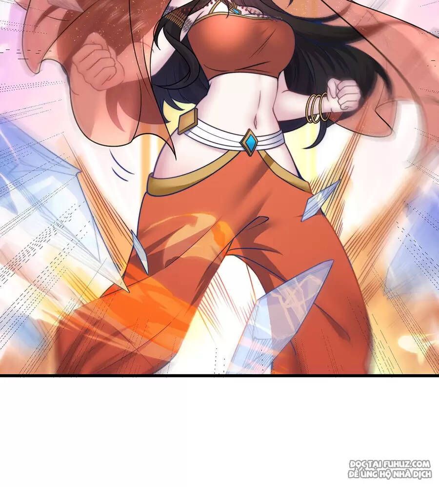 Vai Ác Sư Tôn Mang Theo Các Đồ Đệ Vô Địch Thiên Hạ - Chapter 82 - Page 34