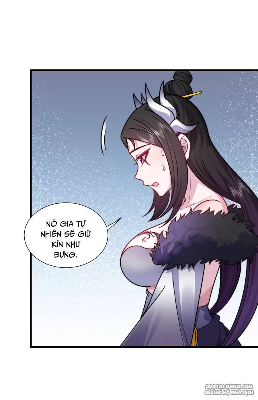 Vai Ác Sư Tôn Mang Theo Các Đồ Đệ Vô Địch Thiên Hạ - Chapter 82 - Page 37