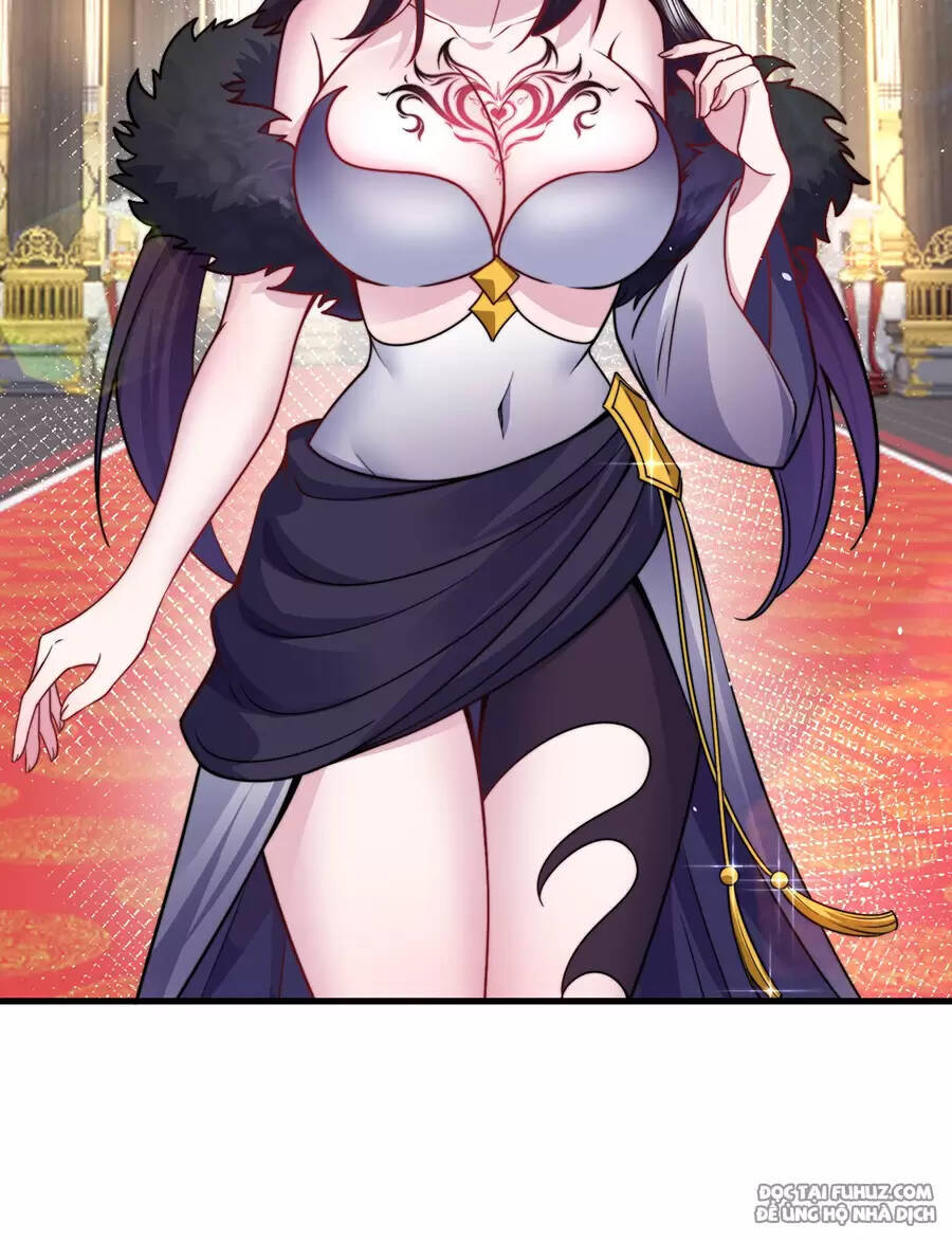 Vai Ác Sư Tôn Mang Theo Các Đồ Đệ Vô Địch Thiên Hạ - Chapter 82 - Page 40