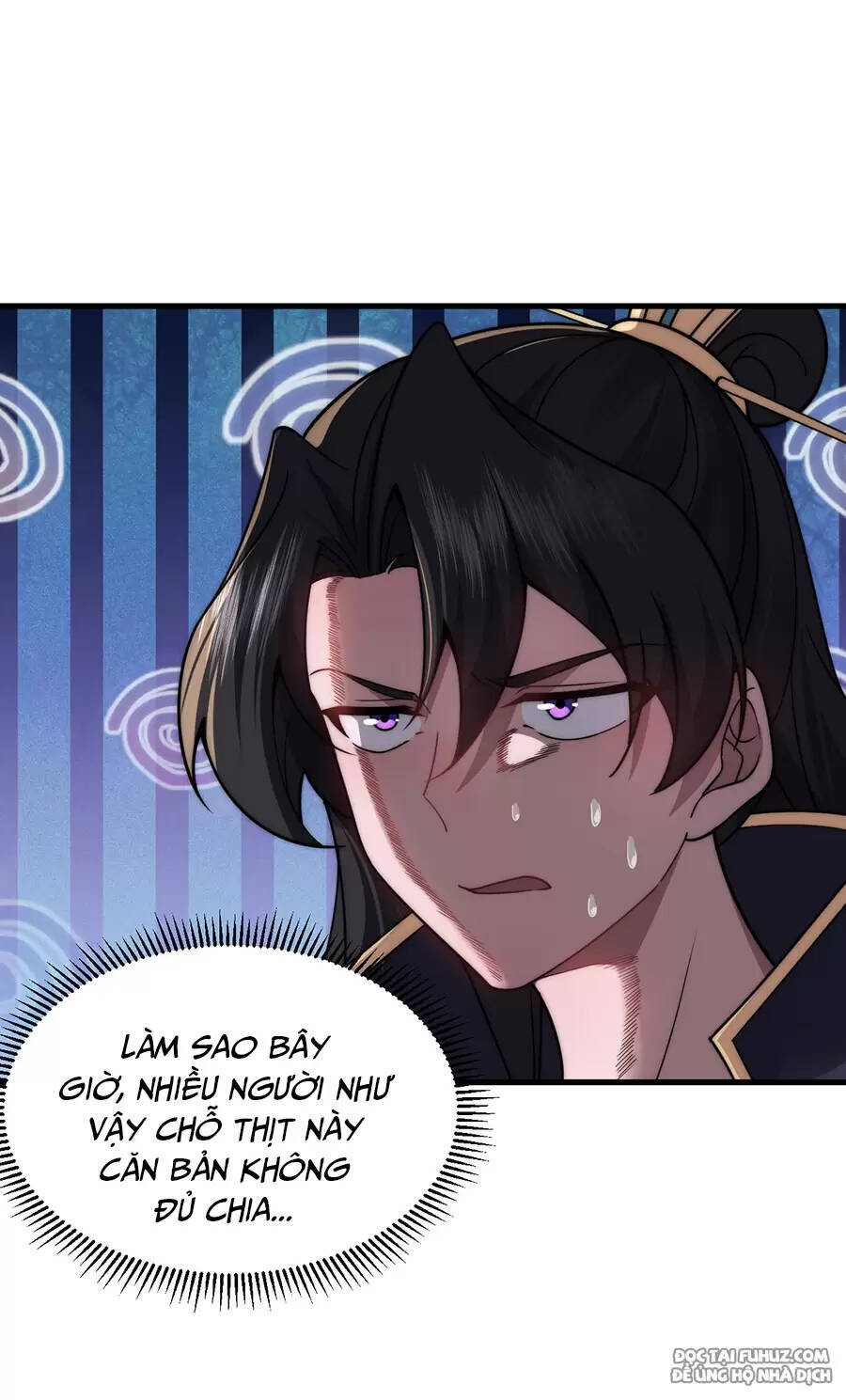 Vai Ác Sư Tôn Mang Theo Các Đồ Đệ Vô Địch Thiên Hạ - Chapter 82 - Page 46