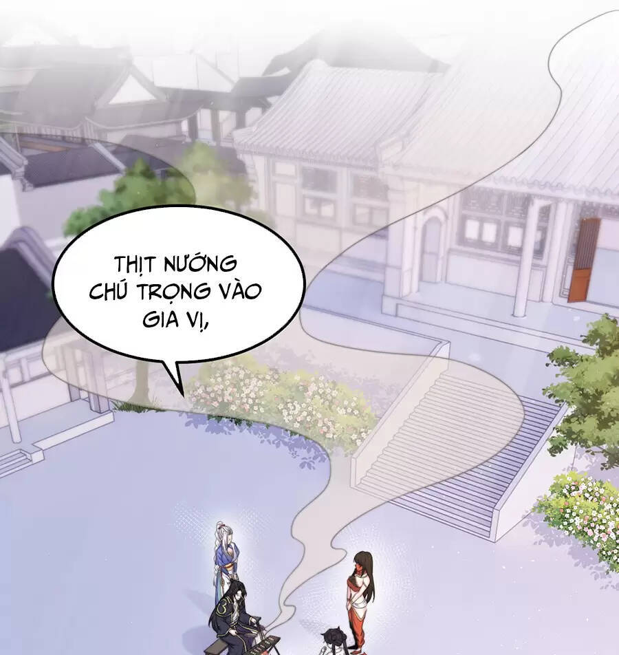 Vai Ác Sư Tôn Mang Theo Các Đồ Đệ Vô Địch Thiên Hạ - Chapter 82 - Page 7