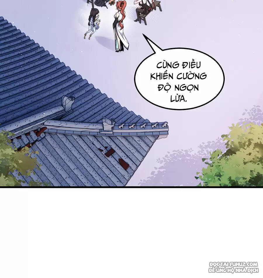 Vai Ác Sư Tôn Mang Theo Các Đồ Đệ Vô Địch Thiên Hạ - Chapter 82 - Page 8