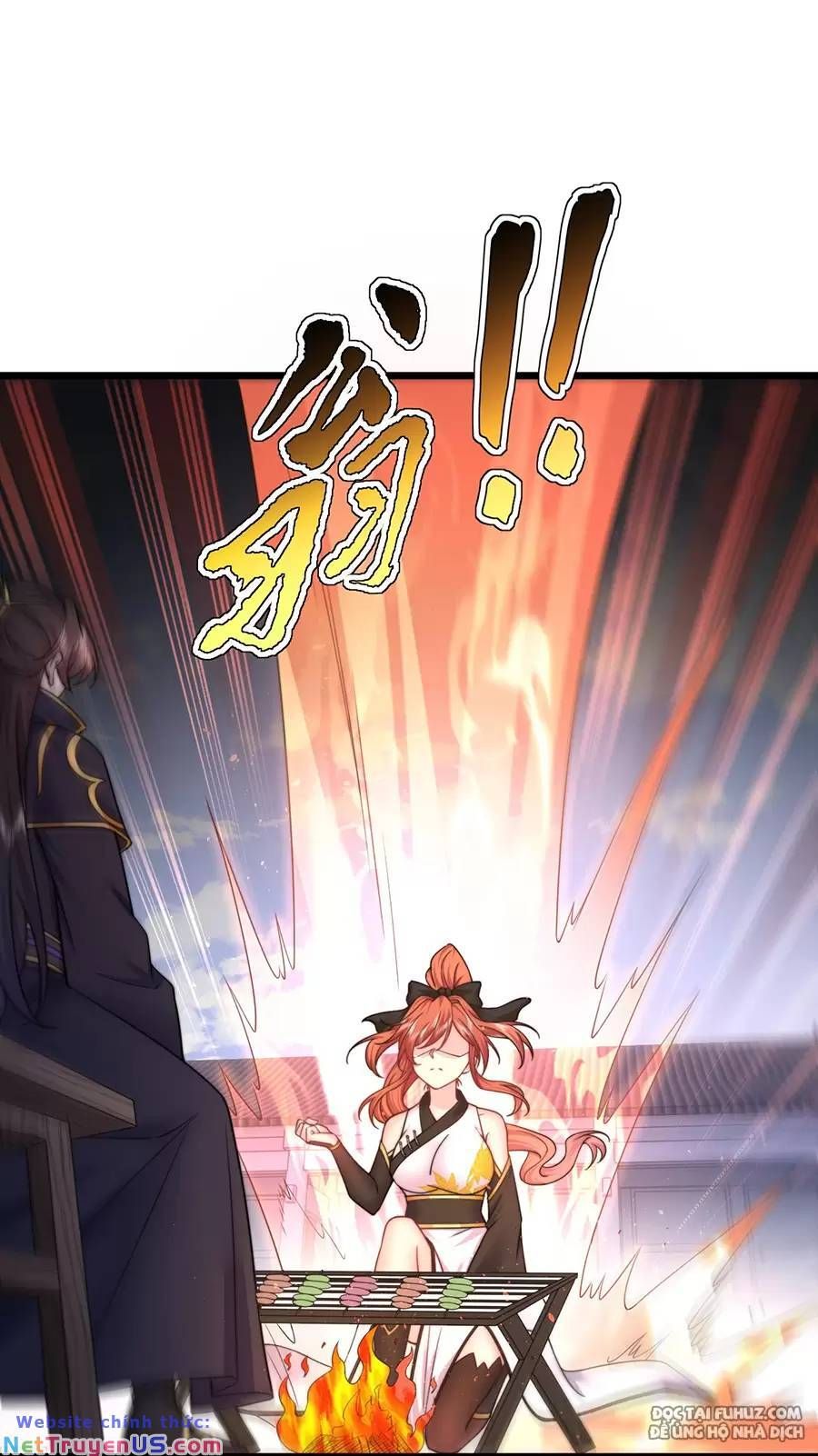 Vai Ác Sư Tôn Mang Theo Các Đồ Đệ Vô Địch Thiên Hạ - Chapter 83.5 - Page 22