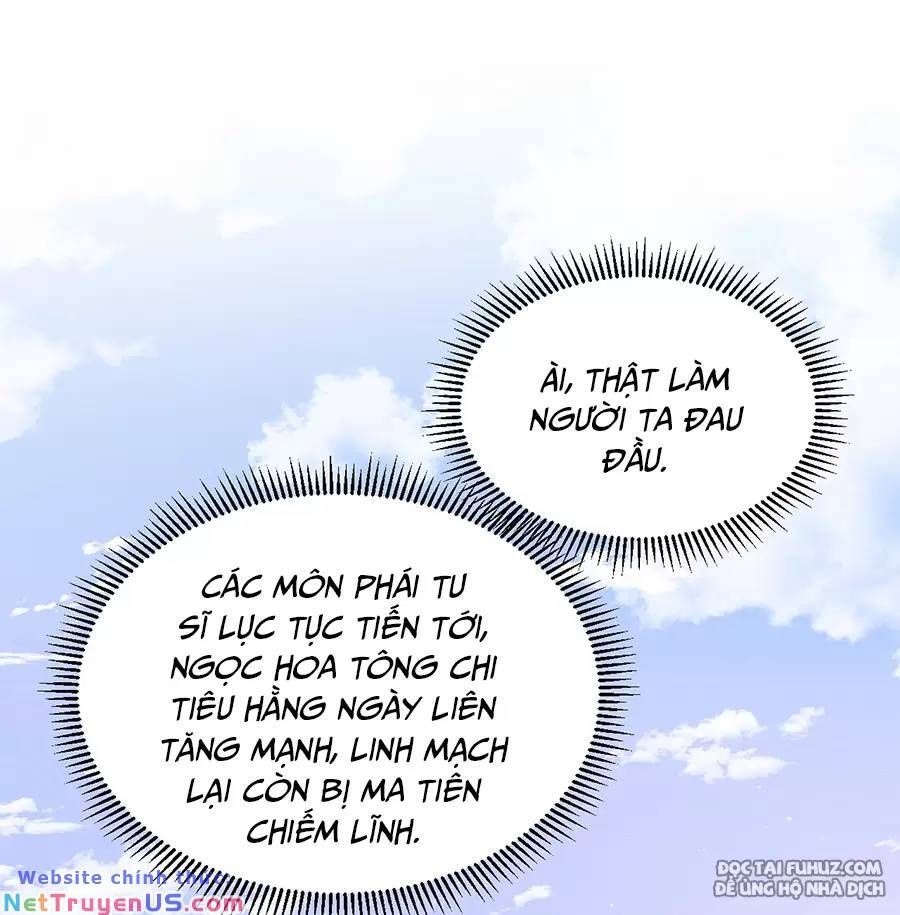 Vai Ác Sư Tôn Mang Theo Các Đồ Đệ Vô Địch Thiên Hạ - Chapter 83.5 - Page 3