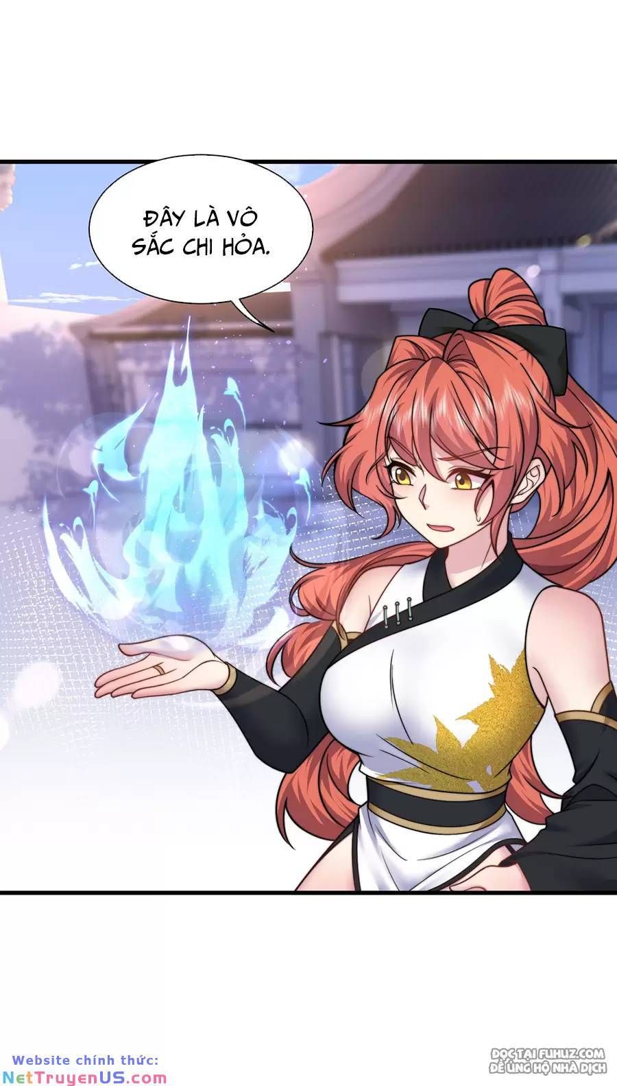 Vai Ác Sư Tôn Mang Theo Các Đồ Đệ Vô Địch Thiên Hạ - Chapter 83.5 - Page 30